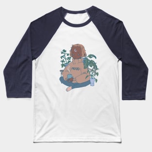 Mood Baseball T-Shirt